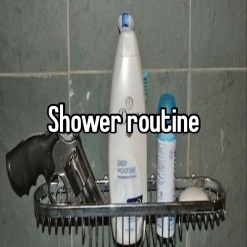 Neet,Crustsox- Same Old Routine