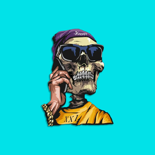 Untitled | made on the Rapchat app (prod. by ARKADIM BEATS)