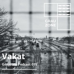 Grauzone Podcast 019 – Vakat