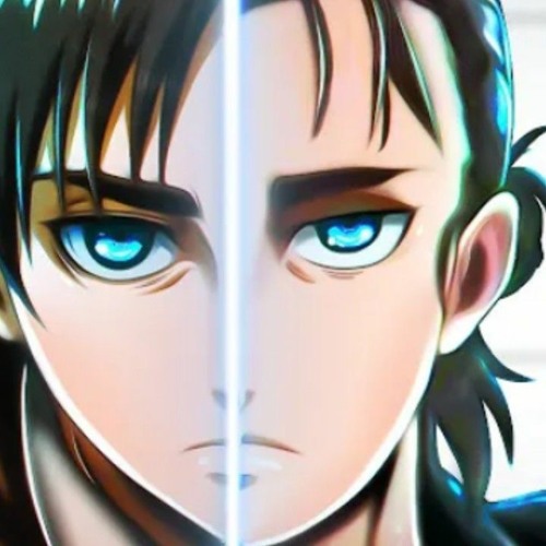 Stream ♪ Desabafo Eren Yeager, O Preço da Liberdade, AniRap (@Prod Hunter)  by Yuri Gamer