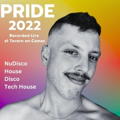 Pride 2022 LIVE @ Tavern On Camac