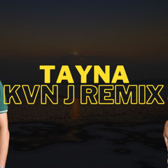 KVN J - Tayna Amal (Remix)