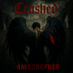 Crushed