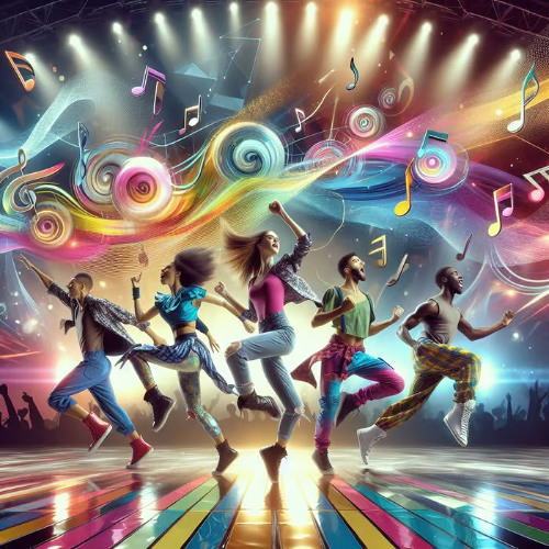 House Of Classics DJCriscodance Club Heaven