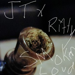 SmOkInLoUd Ft. Ritualist (Prod by. Hentachi)