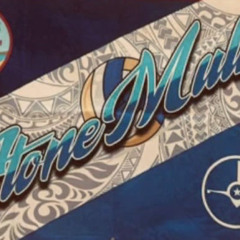 Stone Mula Volleyball Team - OCEAN RIDDIM
