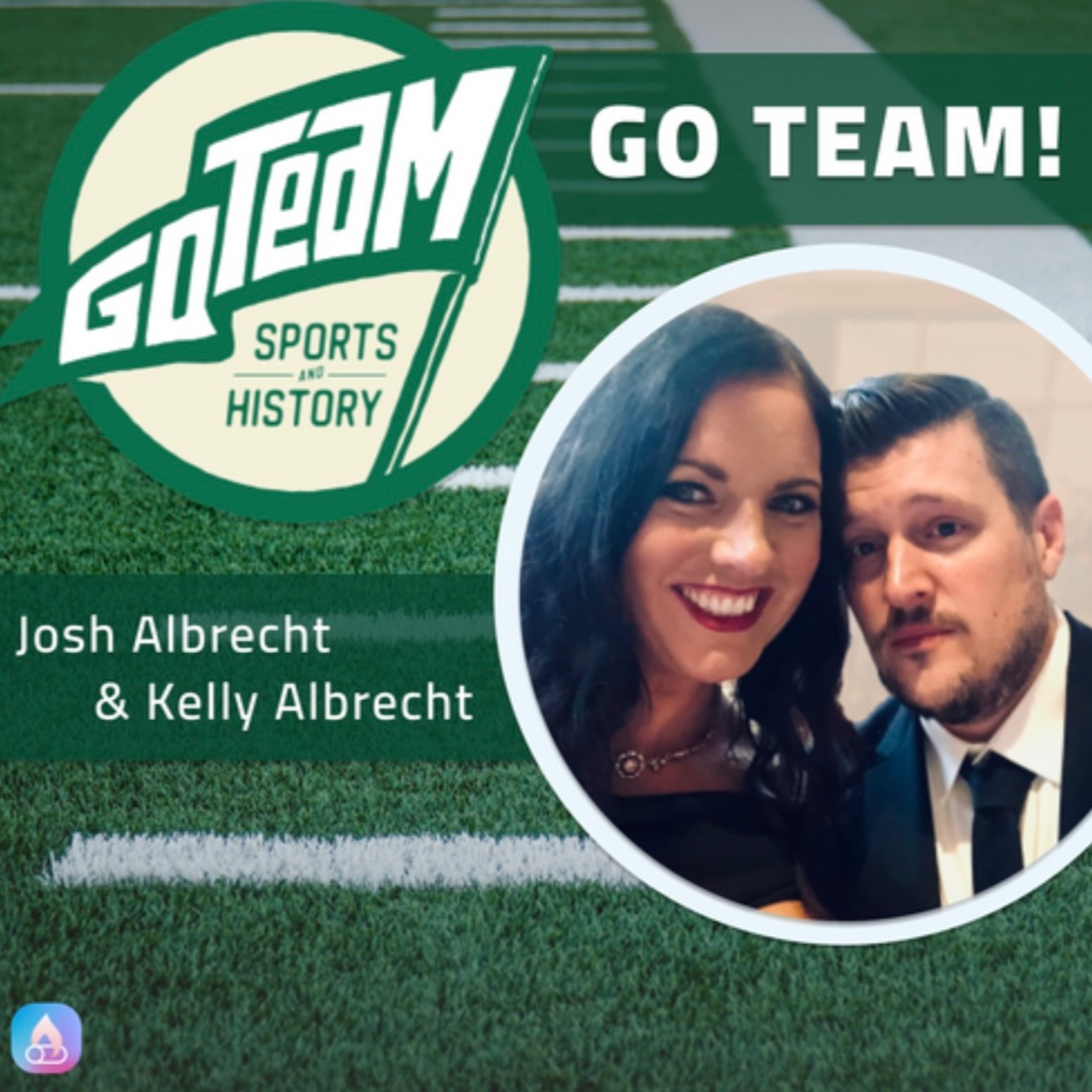 Go Team!