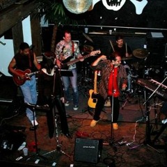 Encore (Prog Rock) Guitar and Organ solos only (Demo)