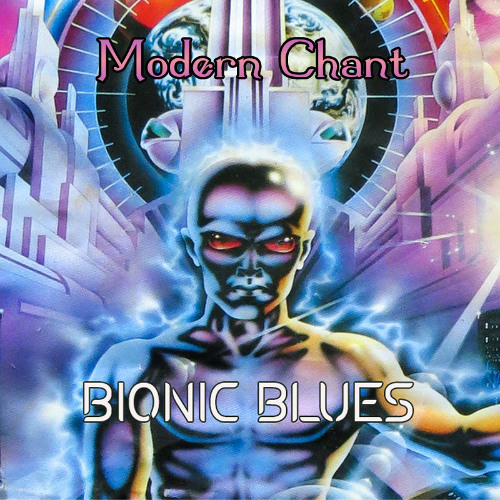 BionicBlues