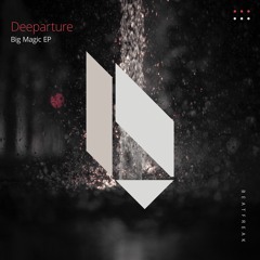 Deeparture - The Self