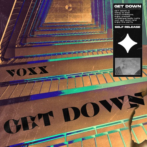 VOXX - Get Down