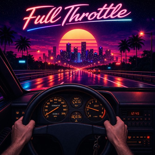 Stream Full Throttle by CainxD'84 | Listen online for free on SoundCloud