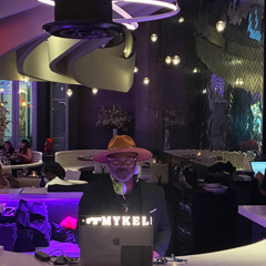 STK Aventura Afrobeats Amapiano / House