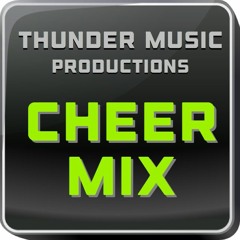 Cheer Mix - "Game Time" (2:30) (Preview)