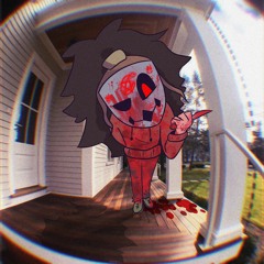 AT UR DOOR, RING RING!! (PROD. OHBATS)
