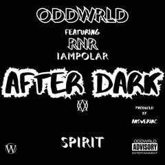 SPIRIT