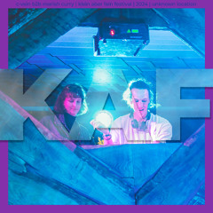 c-vein b2b mariah curry | klein aber fein festival | 18.05.2024 | unknown location