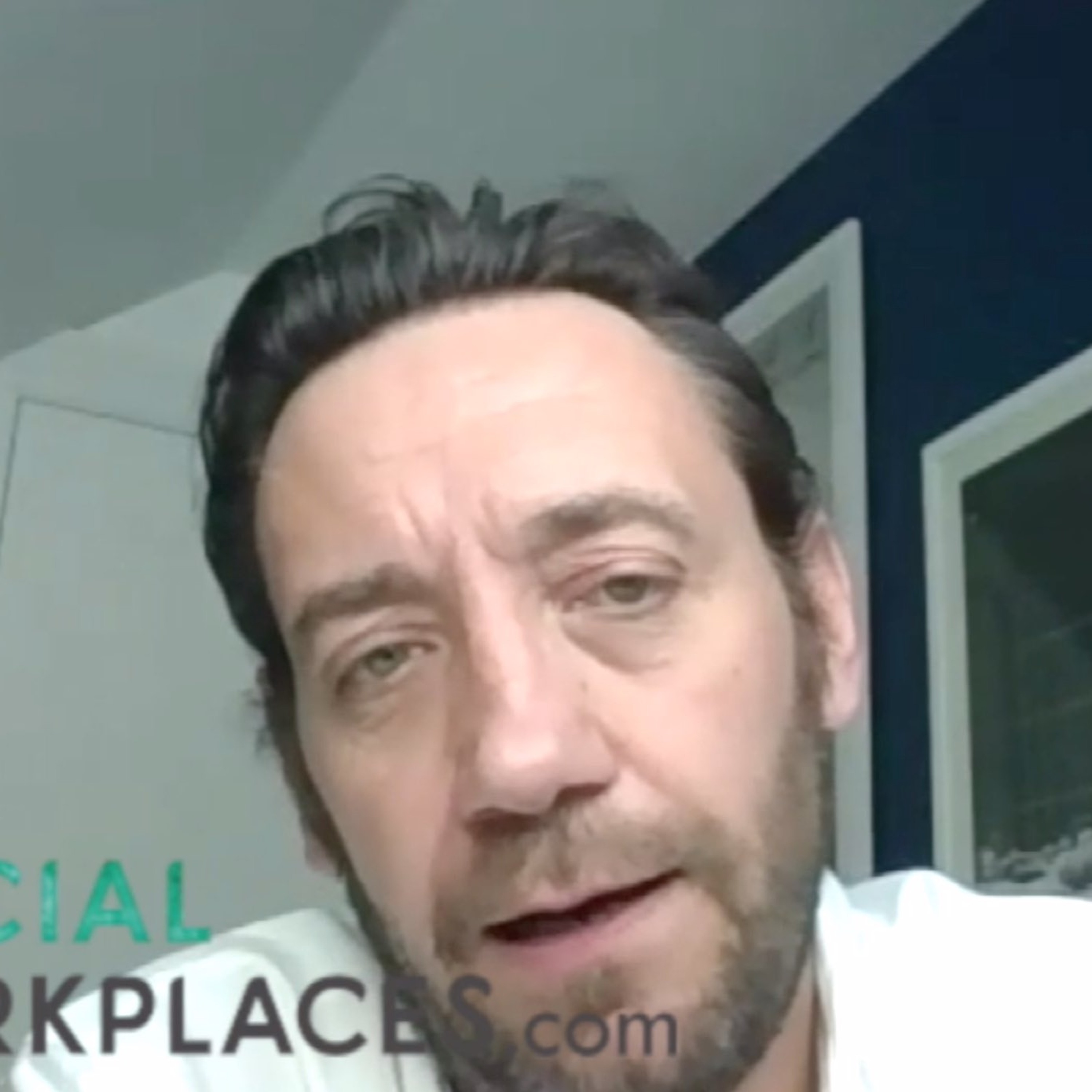 Coworking Europe Podcast