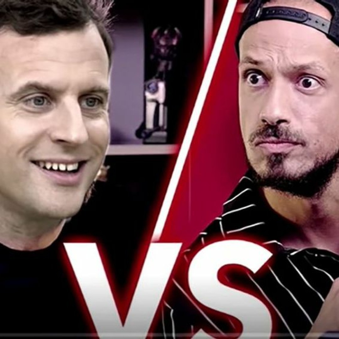 Stream Les Gestes Barrières - Le Défi De McFly Et Carlito by Vauban oN ...