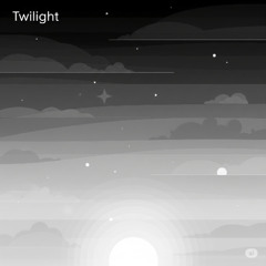 Twlight - maddycrazy