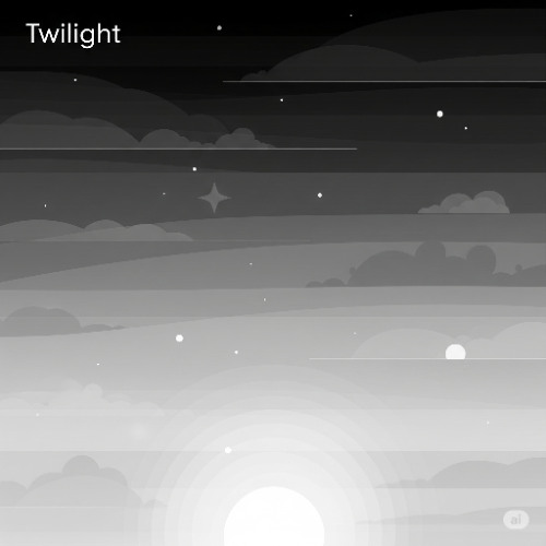 Twlight - maddycrazy