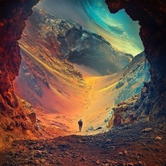 Into The Crater