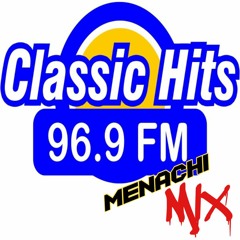 MENACHI - 96.9FM HOUSE MIX (SAN ANTONIO)