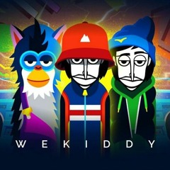 Wekiddy (OFFICIAL Incredibox music soundtrack)