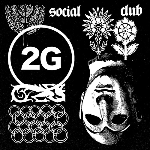 Social Club / live & mixes