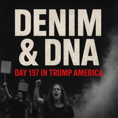 DENIM & DNA ROCK!