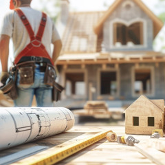 Built to Last: How a Professional Finish Extends the Life of Your Remodel