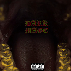 Dark Mage