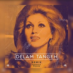 Mahasti - Delam Tange (R5 Remix)