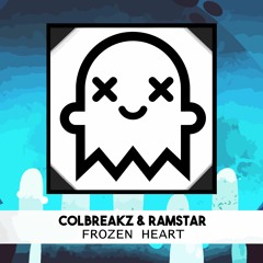 ColBreakz & Ramstar - Frozen Heart 🩵