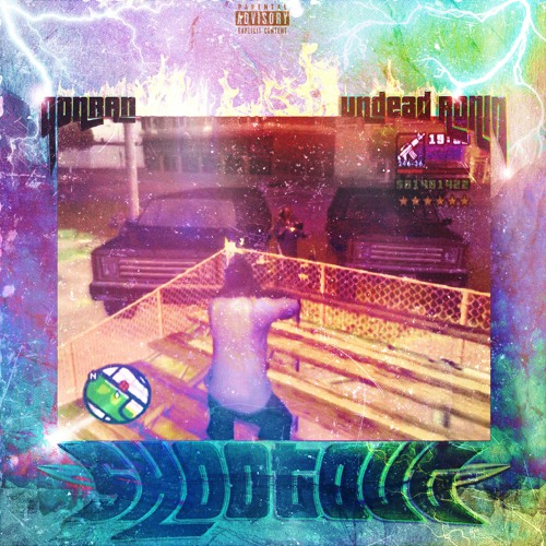 QONRAN x UNDEAD RONIN - SHOOTOUT (PROD. ZODIACC)