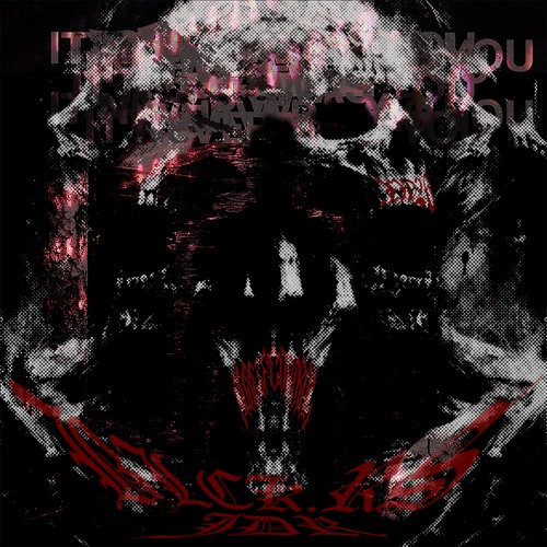 BLCK.RS X JDR - IT NEVER WAS YOU