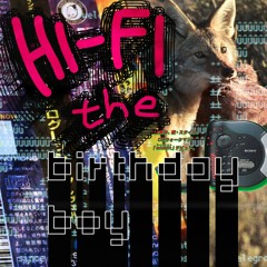 BIRTHDAYMIX