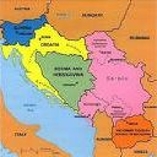 The War on Yugoslavia 25 Years Later: NATO’s Blueprint For the Conflicts of the Twenty First Century