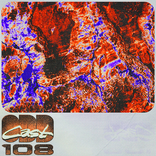 ODDCAST 108 - Villaça