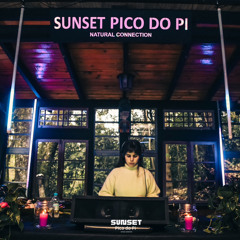 DJ SET | WARMUP SUNSET PICO DO PI | BRASIL 2024