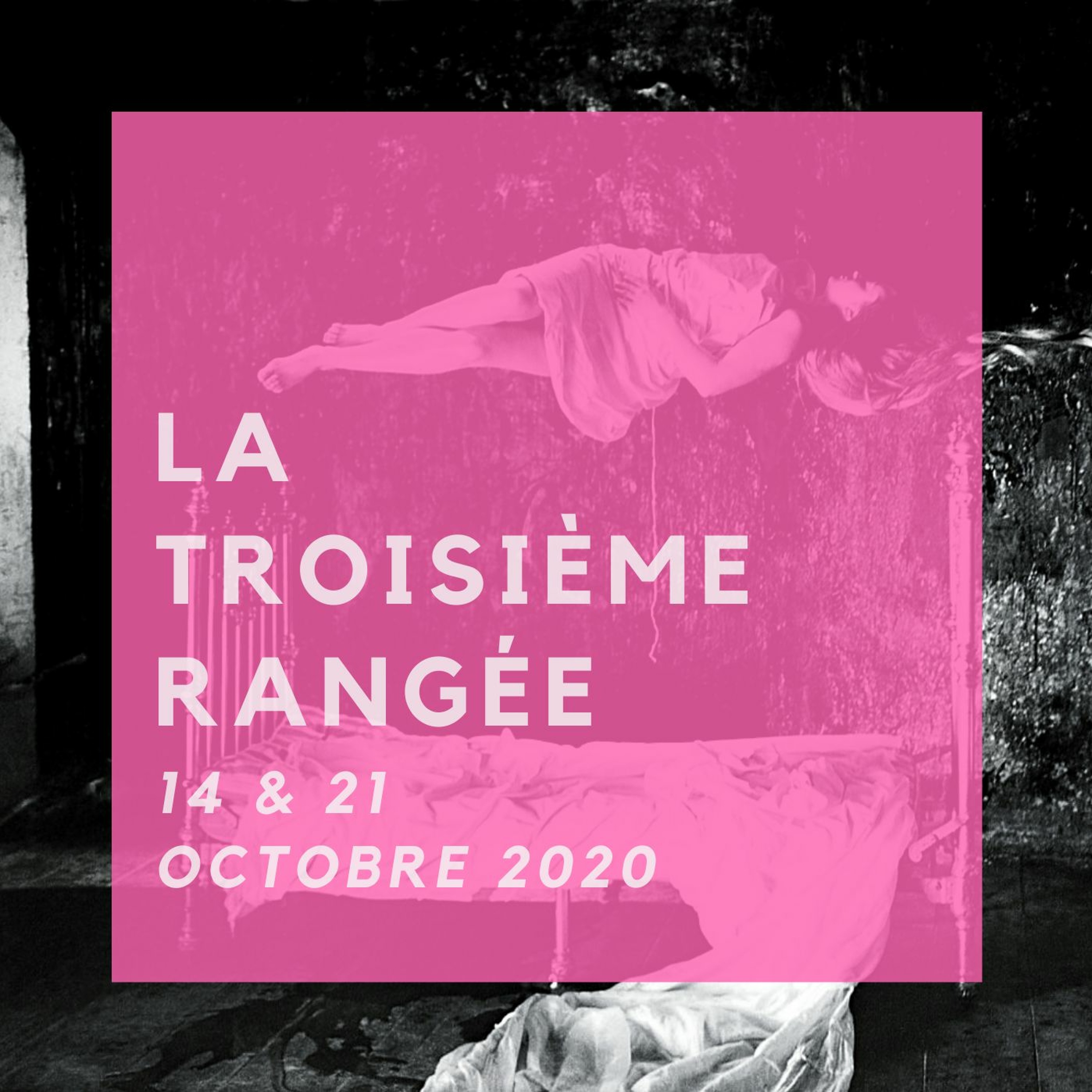 La Troisième Rangée