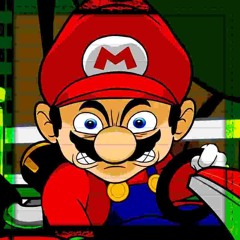 MARIOKARTED