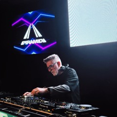 LE PIRAMIDI (Padova) 29 Novembre 2025