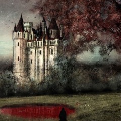 to the girl that broke my heart in that castle