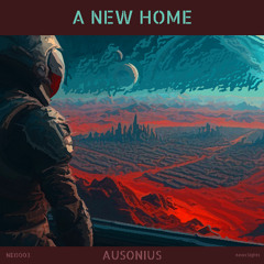 COMING SOON: Ausonius - Temple of the Sun God