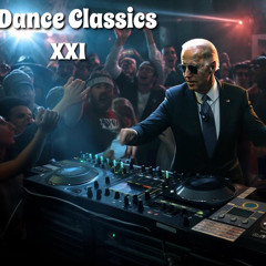 Dance Classics - XXI ( Euphoria )