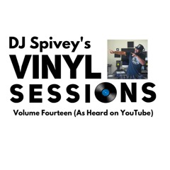 Vinyl Sessions Vol.14