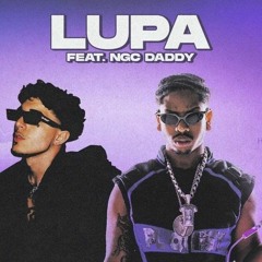 PL Quest Ft. NGC Daddy - LUPA (prod. Martinzz E Prodbyiniesta)
