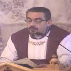 Introduction to the Gospel in Presence of General Bishop (Arabic)| Arsani Sidarous