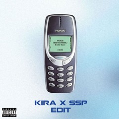 Nokia (Babyguuurl) Baile Bass (KIRA X SSP EDIT)